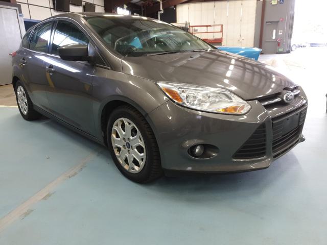 FORD FOCUS SE 2012 1fahp3k27cl297324