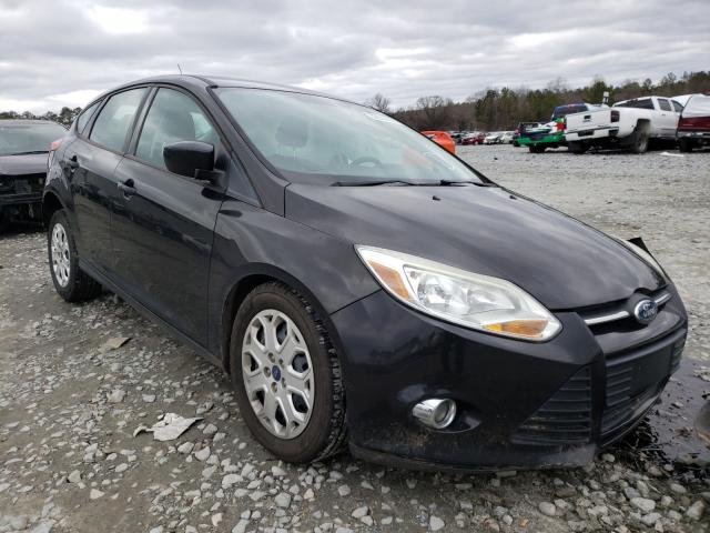 FORD FOCUS SE 2012 1fahp3k27cl297825