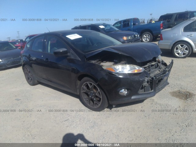 FORD FOCUS 2012 1fahp3k27cl304885