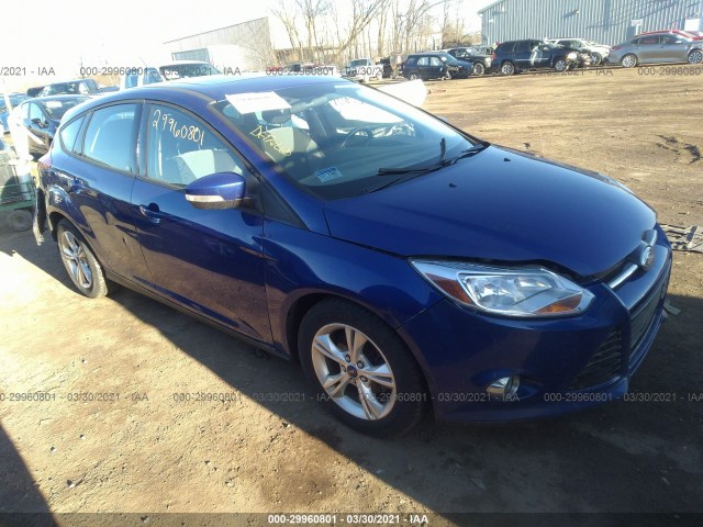 FORD FOCUS 2012 1fahp3k27cl310296