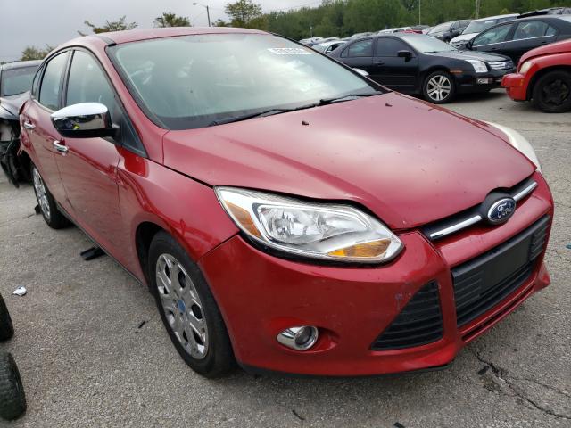 FORD FOCUS SE 2012 1fahp3k27cl310623