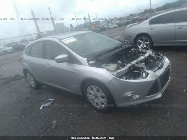 FORD FOCUS 2012 1fahp3k27cl310816