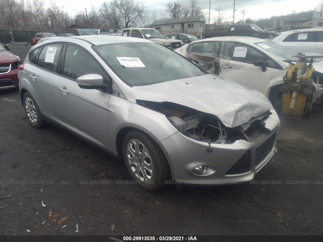 FORD FOCUS 2012 1fahp3k27cl322884