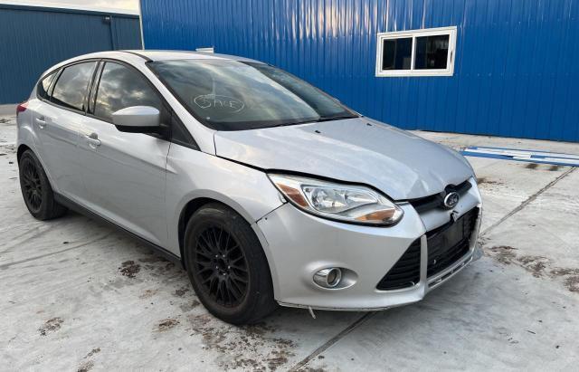 FORD FOCUS SE 2012 1fahp3k27cl323923