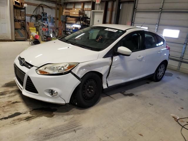 FORD FOCUS 2012 1fahp3k27cl329706