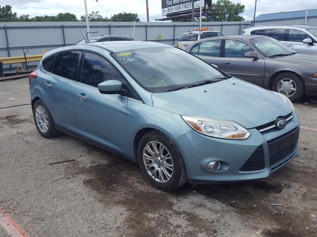 FORD FOCUS SE 2012 1fahp3k27cl333173