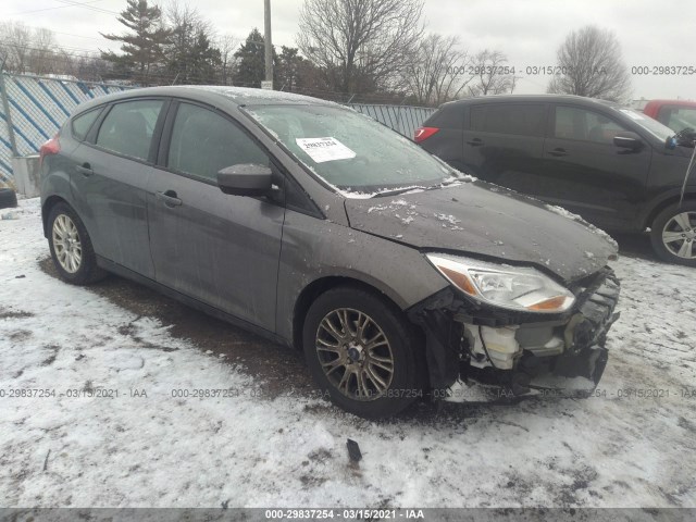 FORD FOCUS 2012 1fahp3k27cl333187