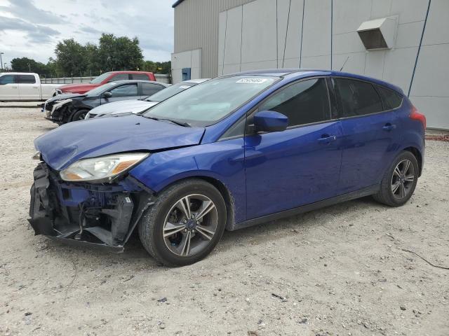 FORD FOCUS 2012 1fahp3k27cl335781