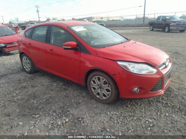 FORD FOCUS 2012 1fahp3k27cl336073