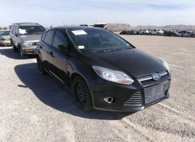 FORD FOCUS 2012 1fahp3k27cl339734