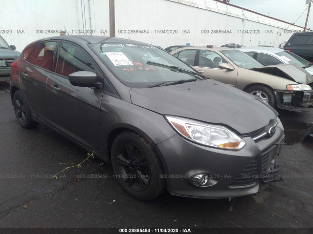 FORD FOCUS 2012 1fahp3k27cl343735