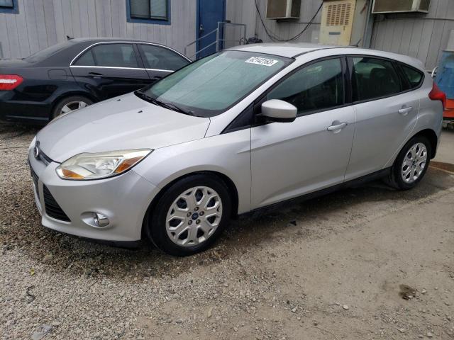 FORD FOCUS SE 2012 1fahp3k27cl343783