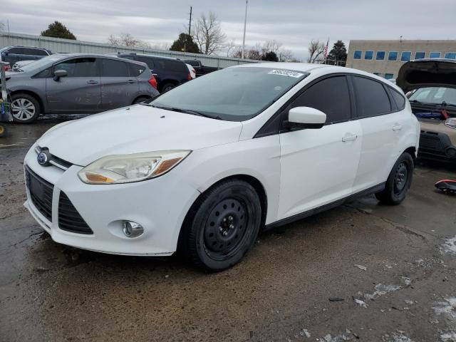 FORD FOCUS 2012 1fahp3k27cl344125