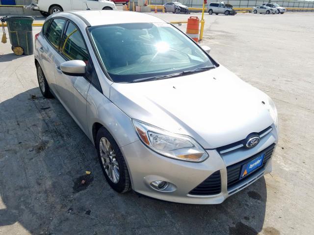 FORD FOCUS SE 2012 1fahp3k27cl356890