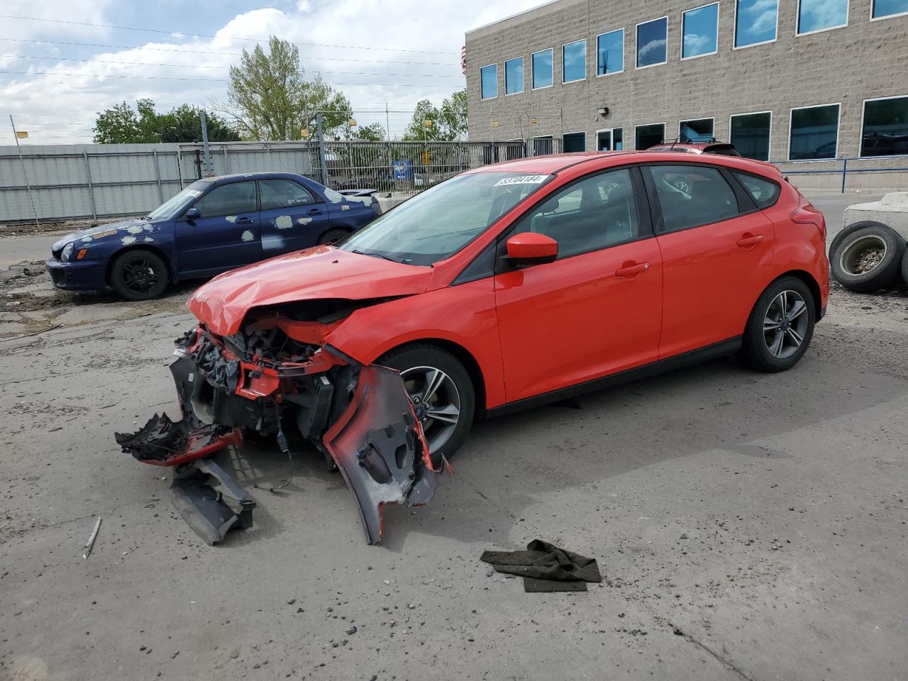 FORD FOCUS 2012 1fahp3k27cl362253