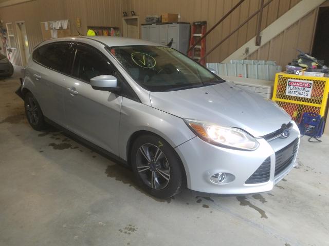 FORD FOCUS SE 2012 1fahp3k27cl369848