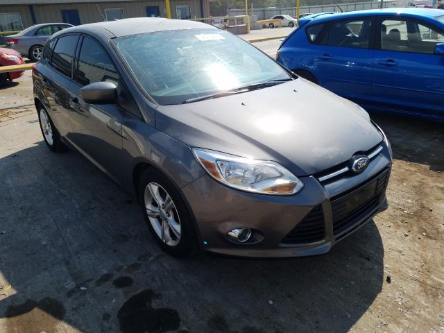 FORD FOCUS SE 2012 1fahp3k27cl369963