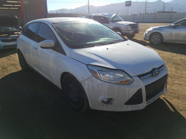 FORD FOCUS SE 2012 1fahp3k27cl375357