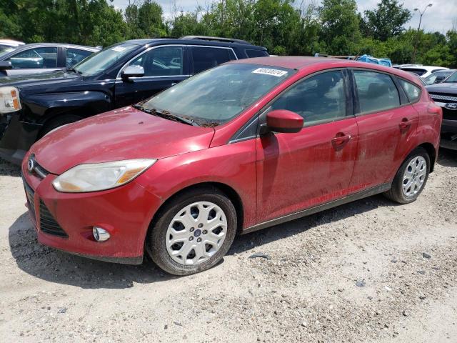 FORD FOCUS 2012 1fahp3k27cl381689