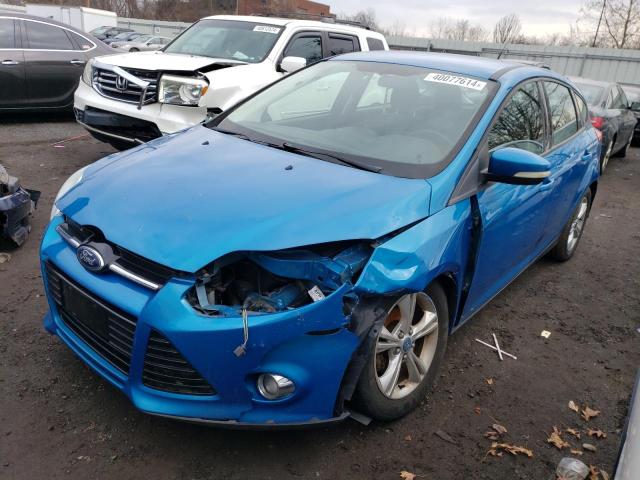 FORD FOCUS 2012 1fahp3k27cl384415