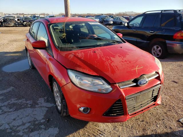 FORD FOCUS SE 2012 1fahp3k27cl386892