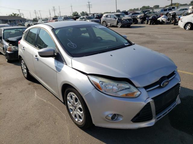 FORD FOCUS SE 2012 1fahp3k27cl394314