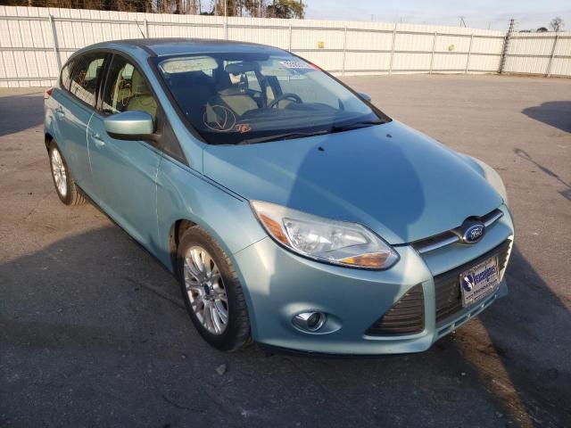 FORD FOCUS SE 2012 1fahp3k27cl396841