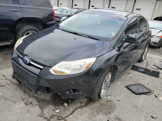 FORD FOCUS SE 2012 1fahp3k27cl396855