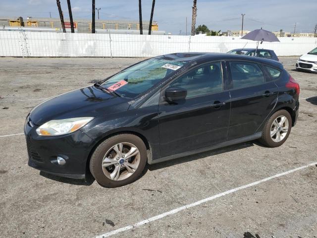 FORD FOCUS SE 2012 1fahp3k27cl403299