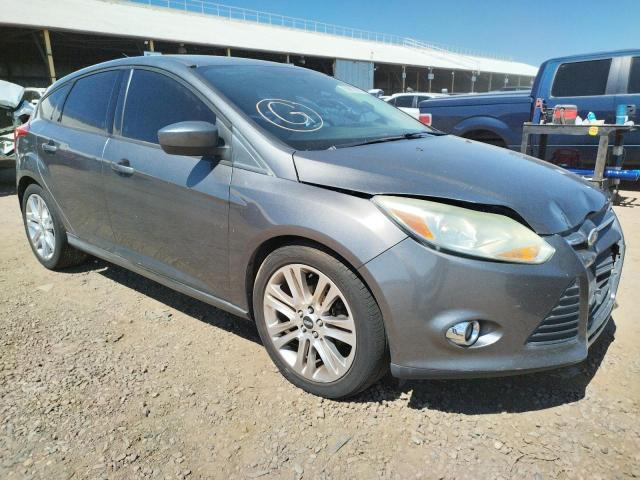 FORD FOCUS SE 2012 1fahp3k27cl403884