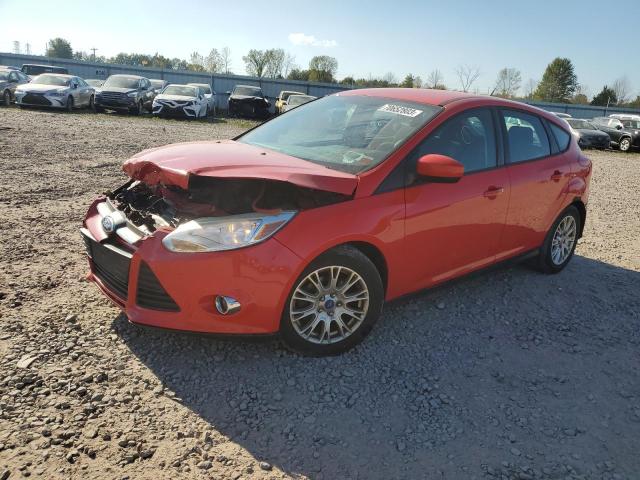 FORD FOCUS 2012 1fahp3k27cl405831