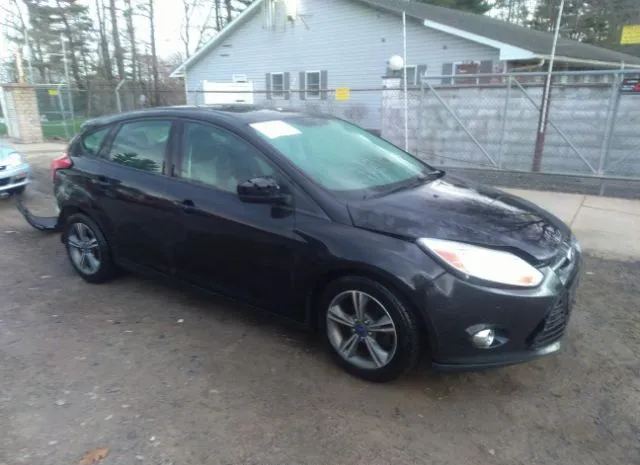 FORD FOCUS 2012 1fahp3k27cl412844