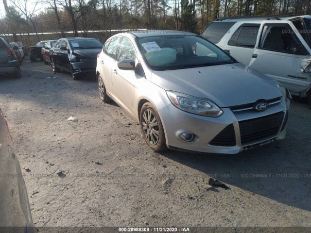 FORD FOCUS 2012 1fahp3k27cl414027