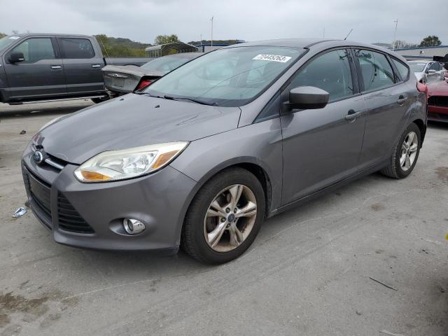 FORD FOCUS 2012 1fahp3k27cl414657