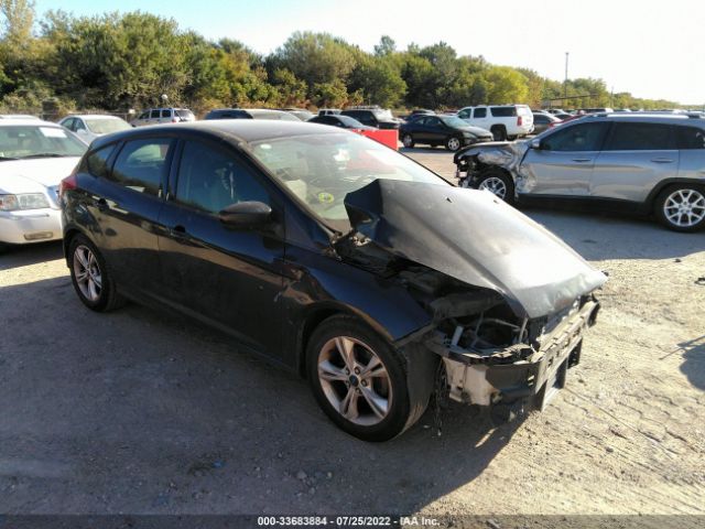 FORD FOCUS 2012 1fahp3k27cl415064