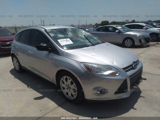 FORD FOCUS 2012 1fahp3k27cl416005