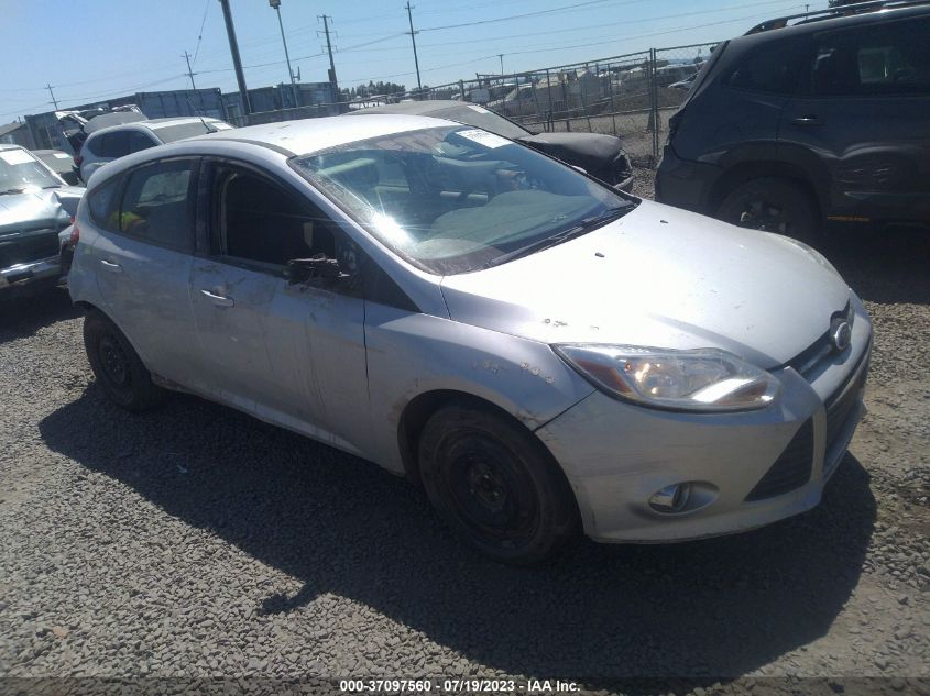 FORD FOCUS 2012 1fahp3k27cl416375