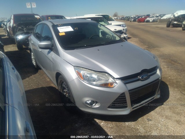 FORD FOCUS 2012 1fahp3k27cl422225