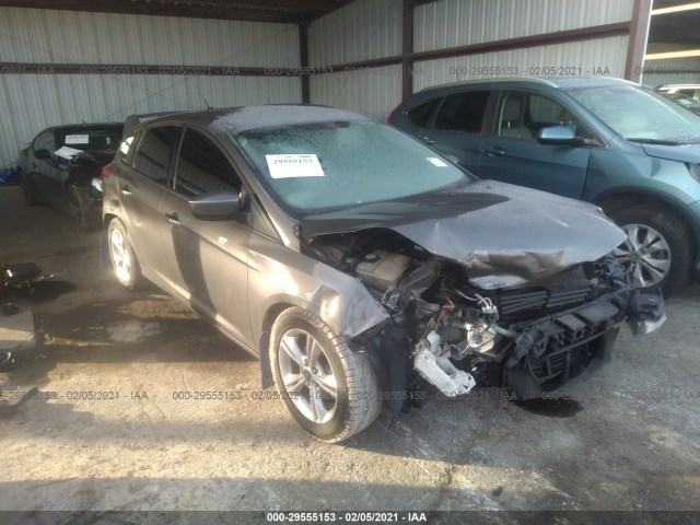 FORD FOCUS 2012 1fahp3k27cl429837