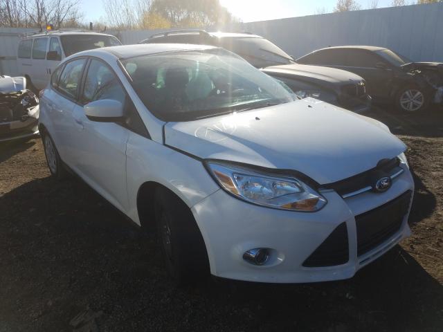 FORD FOCUS SE 2012 1fahp3k27cl434293