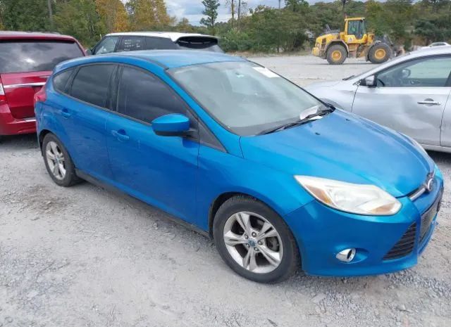 FORD FOCUS 2012 1fahp3k27cl435069