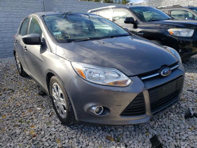 FORD FOCUS SE 2012 1fahp3k27cl445584