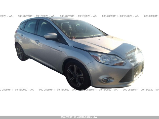 FORD FOCUS 2012 1fahp3k27cl447884