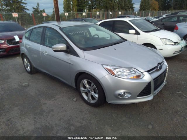 FORD FOCUS 2012 1fahp3k27cl453037