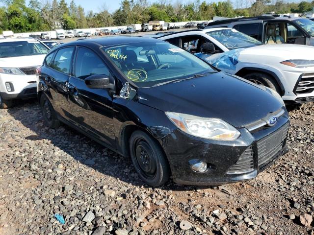 FORD FOCUS SE 2012 1fahp3k27cl458030