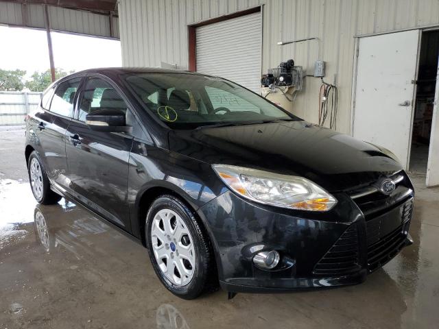 FORD FOCUS 2012 1fahp3k27cl463986