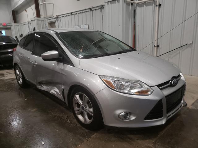 FORD FOCUS SE 2012 1fahp3k27cl474129