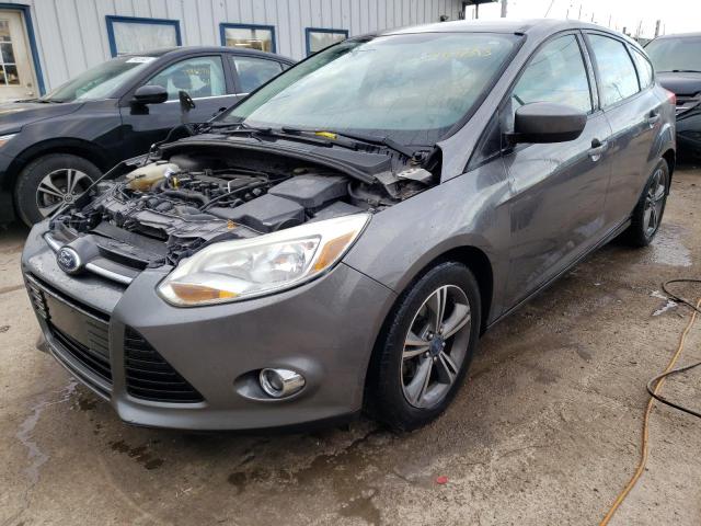 FORD FOCUS 2012 1fahp3k27cl475815