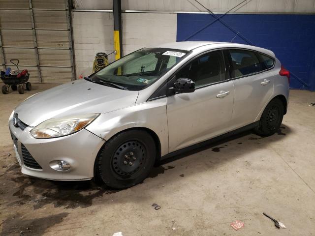 FORD FOCUS 2012 1fahp3k28cl105635