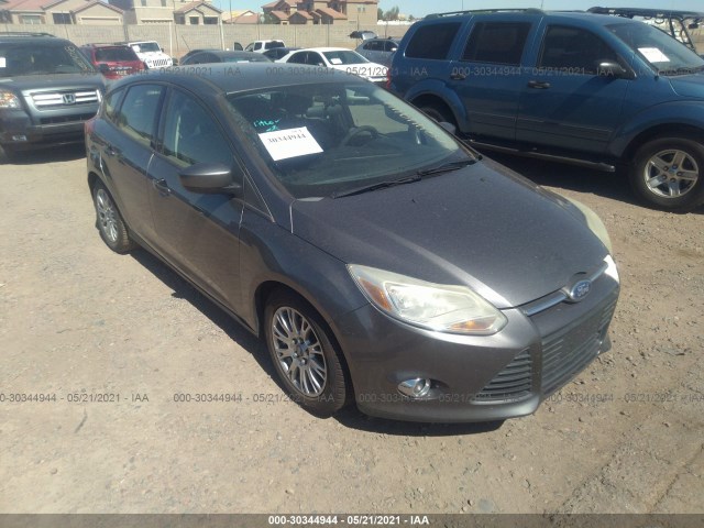 FORD FOCUS 2012 1fahp3k28cl106977